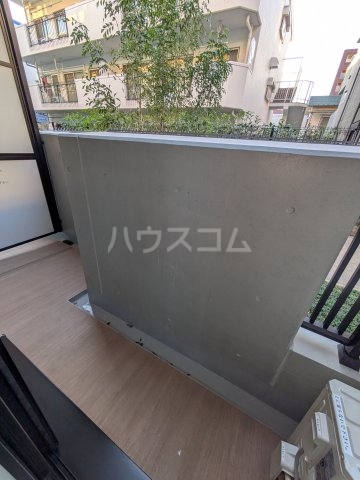 18/30 バルコニー