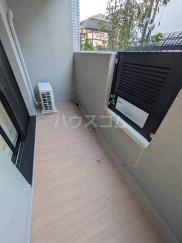15/30 バルコニー