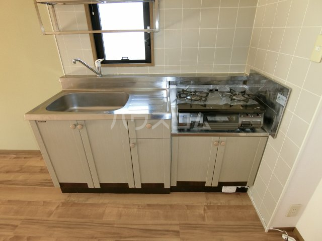 15/29 キッチン