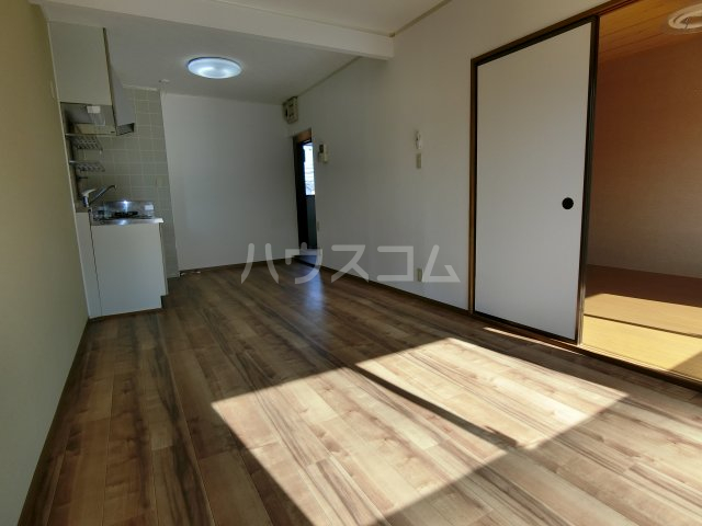 5/29 リビング/ダイニング