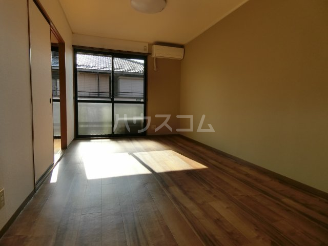 4/29 リビング/ダイニング