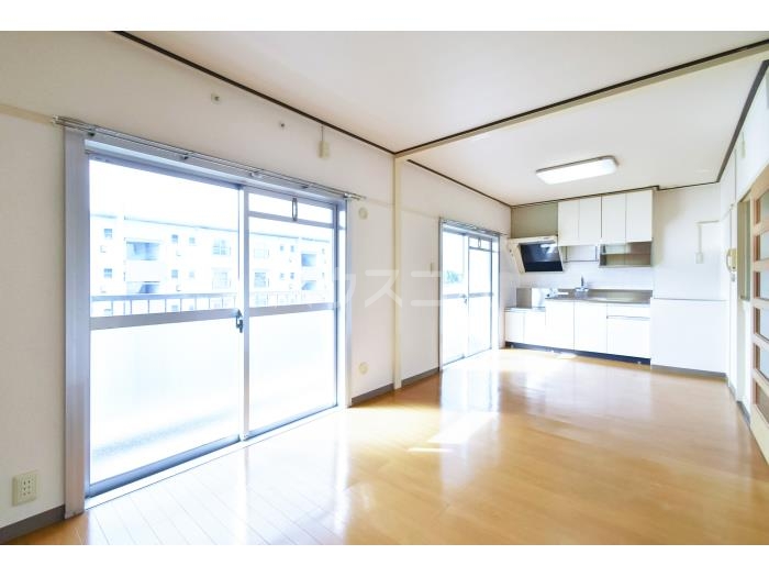 3/22 リビング/ダイニング