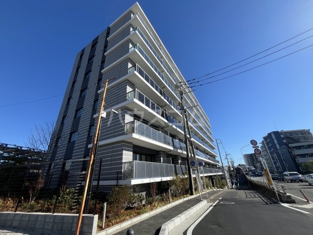 12/30 バルコニー