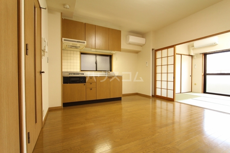 3/16 リビング/ダイニング