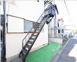 2/5 エントランス