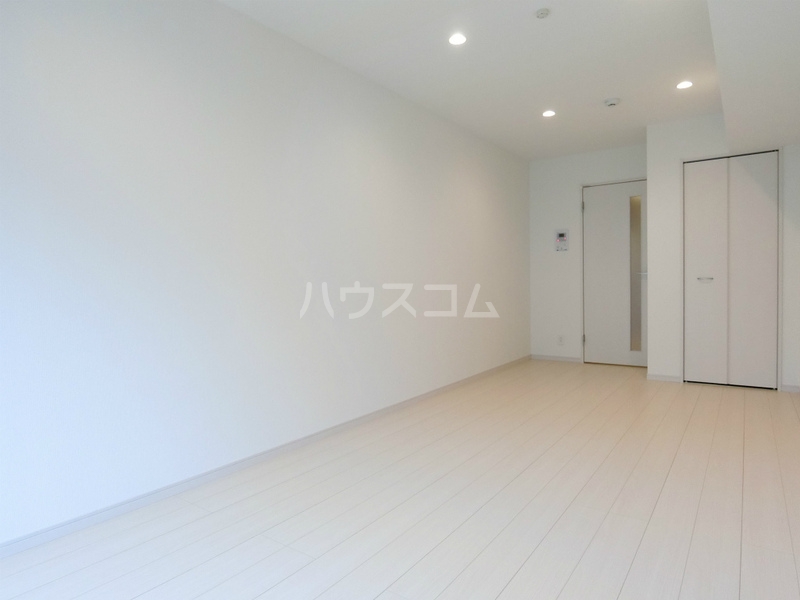 4/20 リビング/ダイニング