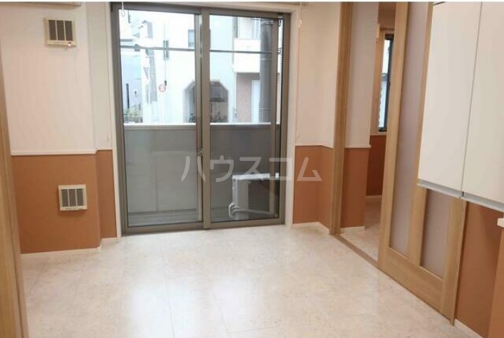 3/18 リビング/ダイニング