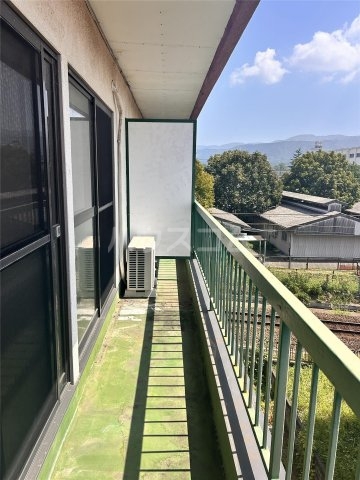 17/26 バルコニー