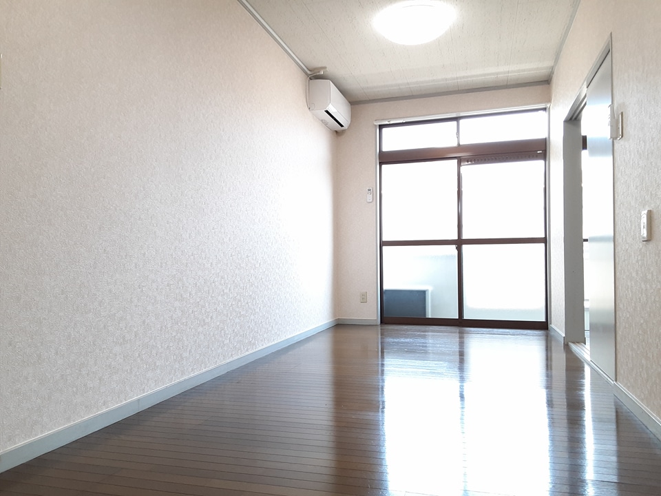 3/17 リビング/ダイニング