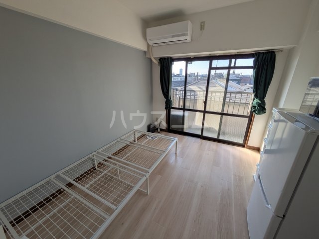 3/26 リビング/ダイニング