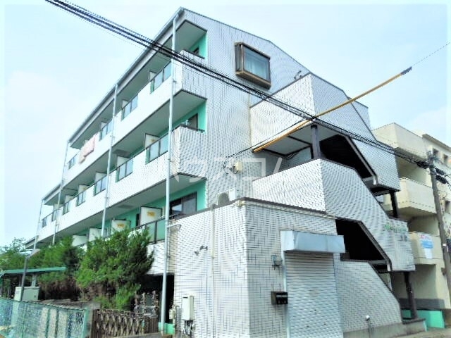 15/25 エントランス