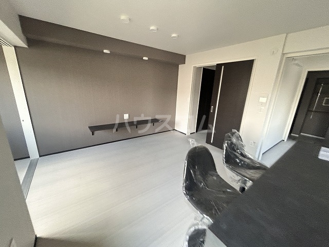 6/30 リビング/ダイニング