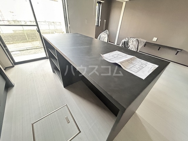 7/30 リビング/ダイニング