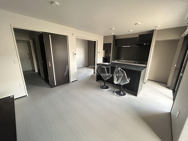 8/30 リビング/ダイニング