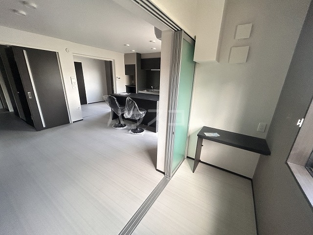 24/30 バルコニー