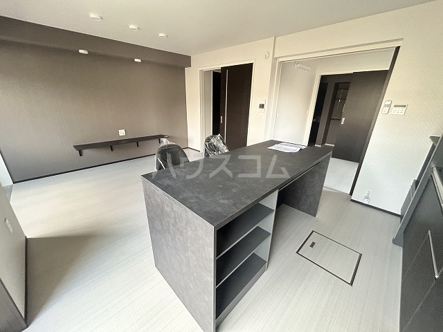 9/30 リビング/ダイニング