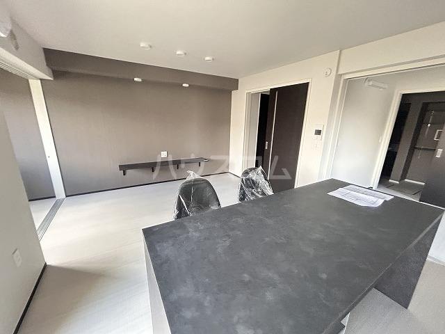 10/30 リビング/ダイニング