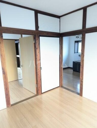 3/21 リビング/ダイニング