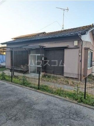 10/21 バルコニー