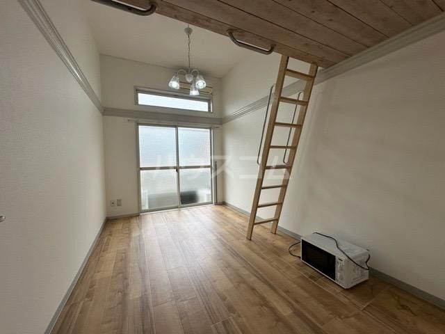 3/24 リビング/ダイニング