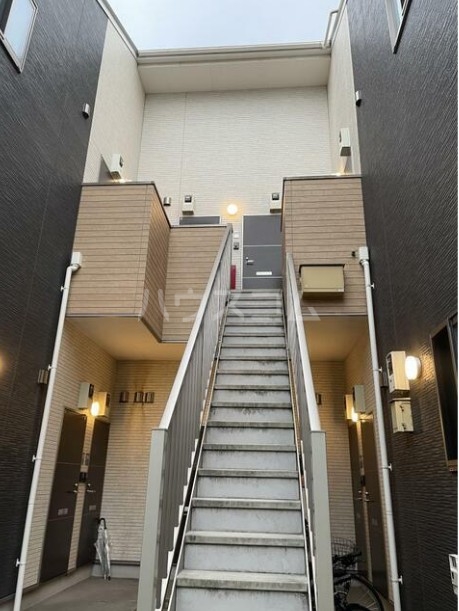 2/3 エントランス