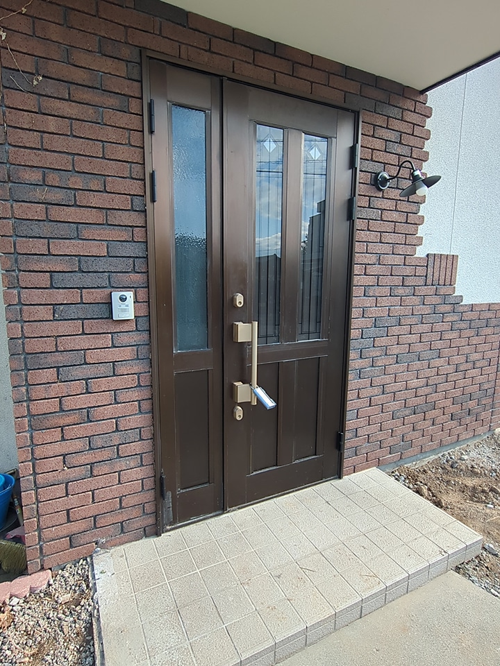 20/24 エントランス