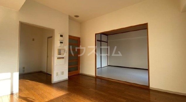 3/16 リビング/ダイニング