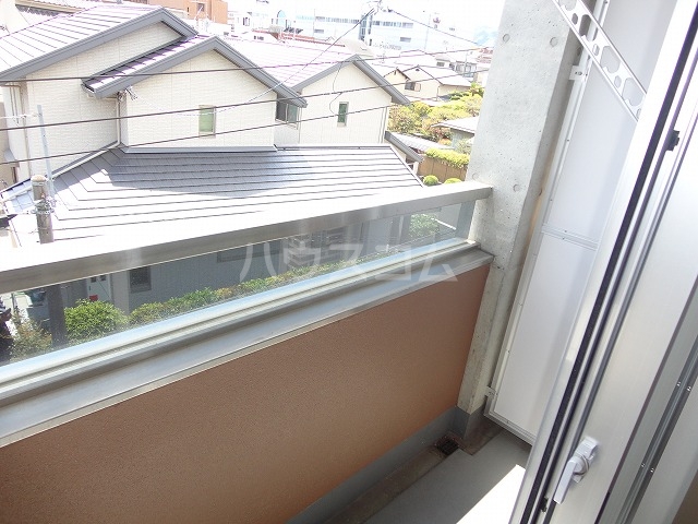 19/30 バルコニー