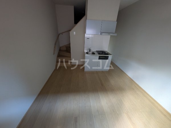 3/28 リビング/ダイニング