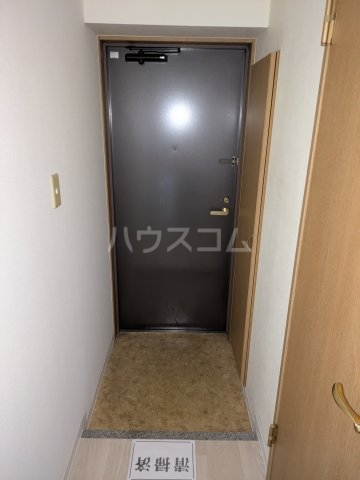7/28 玄関
