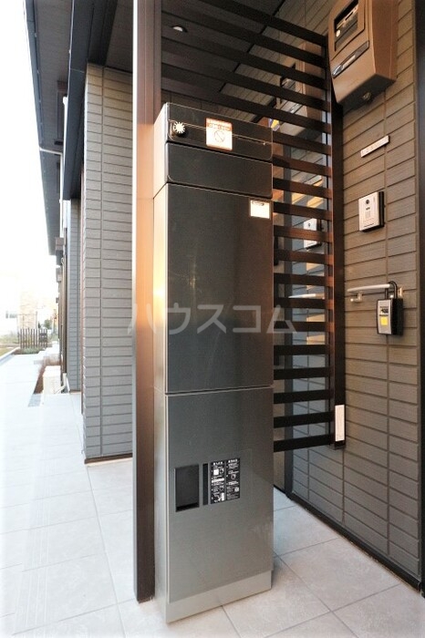 17/21 エントランス