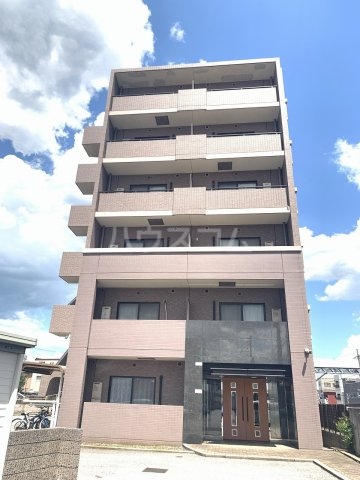 2/12 エントランス