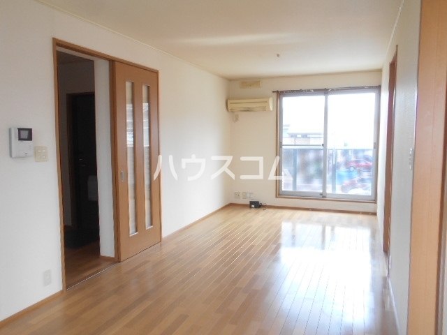 3/22 リビング/ダイニング