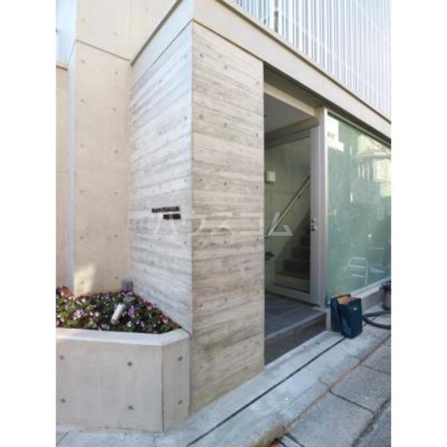 5/6 エントランス