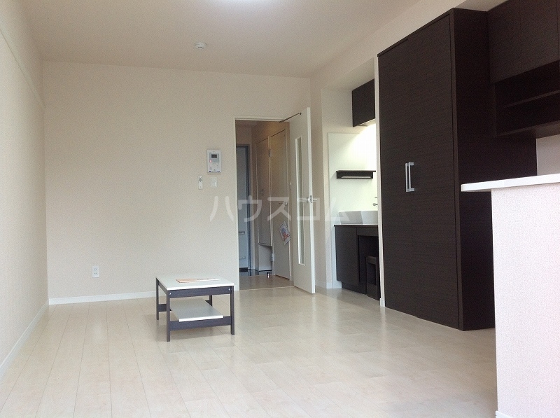 3/11 リビング/ダイニング