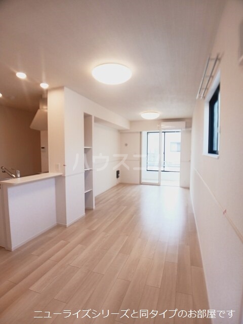 3/28 リビング/ダイニング