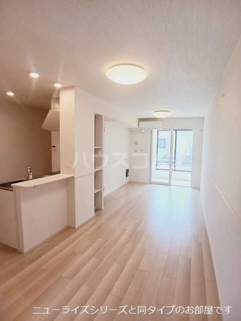 3/28 リビング/ダイニング