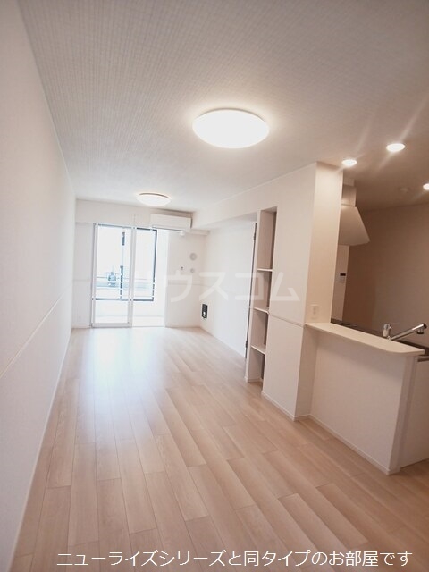 3/28 リビング/ダイニング