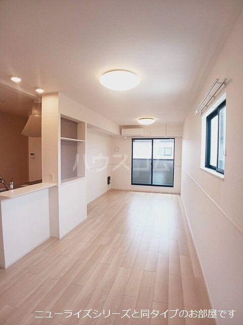 3/28 リビング/ダイニング