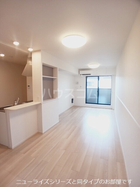 3/28 リビング/ダイニング