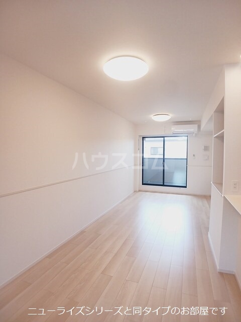 3/28 リビング/ダイニング