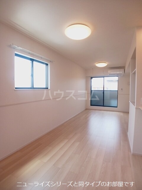 3/28 リビング/ダイニング