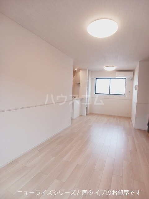 3/28 リビング/ダイニング