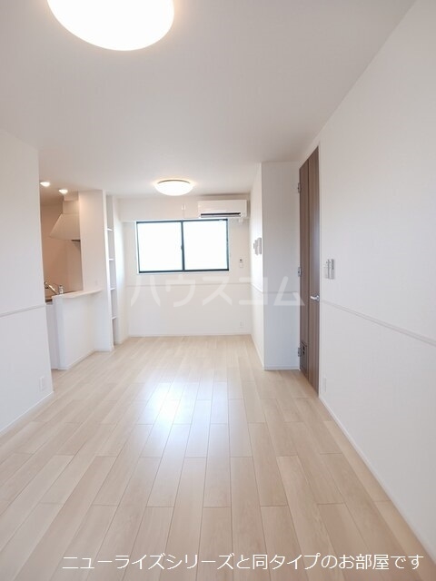 3/28 リビング/ダイニング