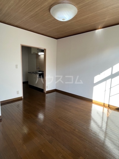 3/21 リビング/ダイニング