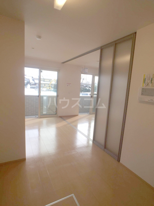 3/24 リビング/ダイニング