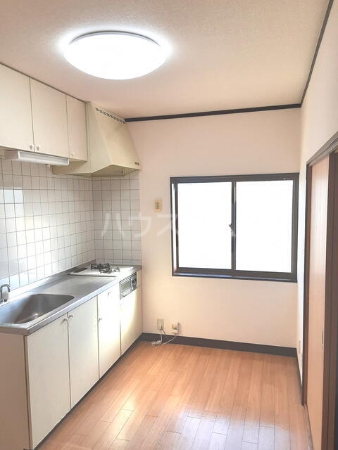 3/19 リビング/ダイニング