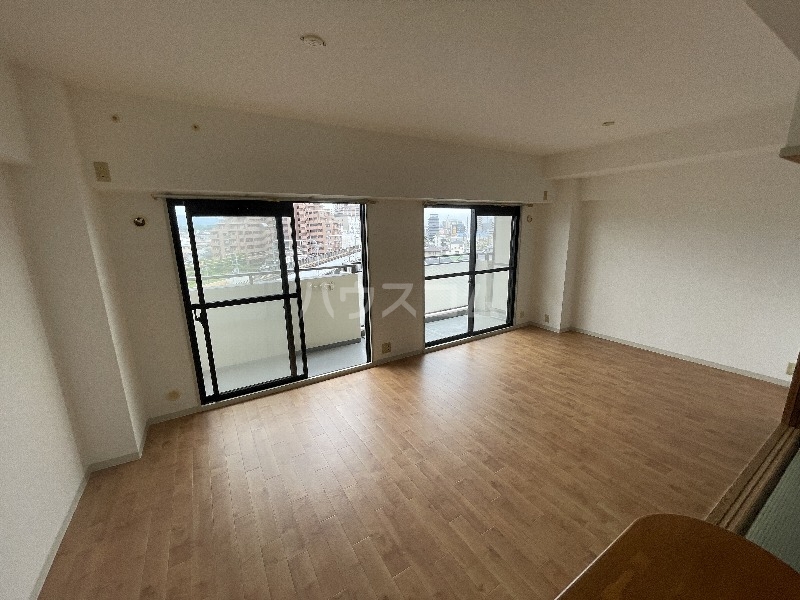 6/27 リビング/ダイニング