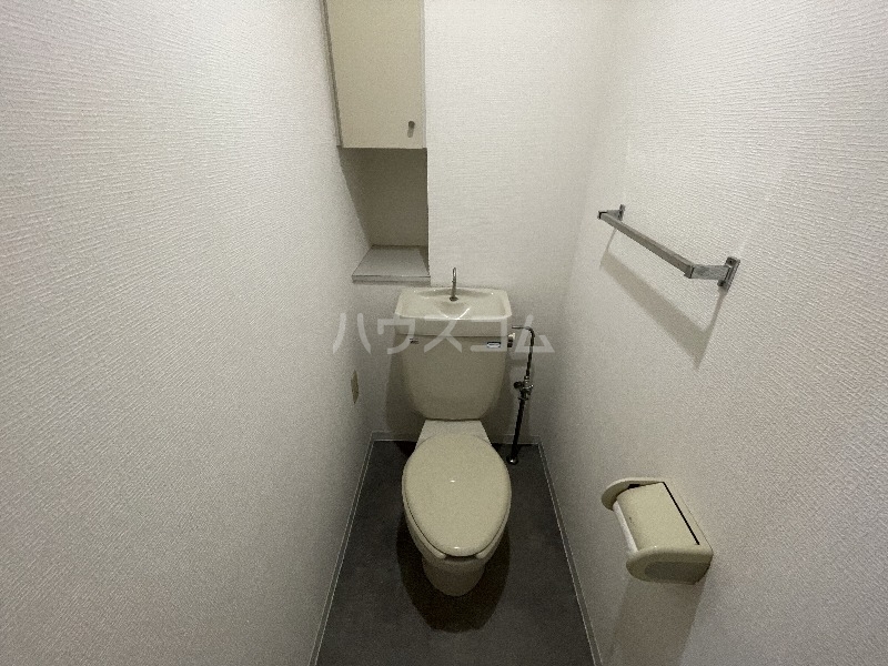 14/27 トイレ