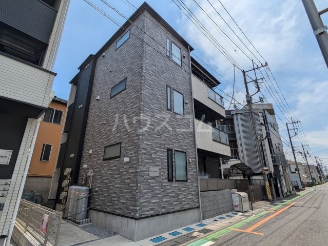 2/12 エントランス